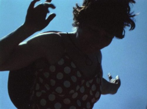 film : Madame Bernard
