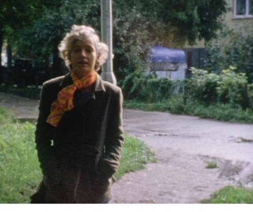 film : Pologne