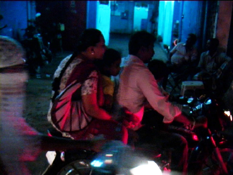film: Musical India