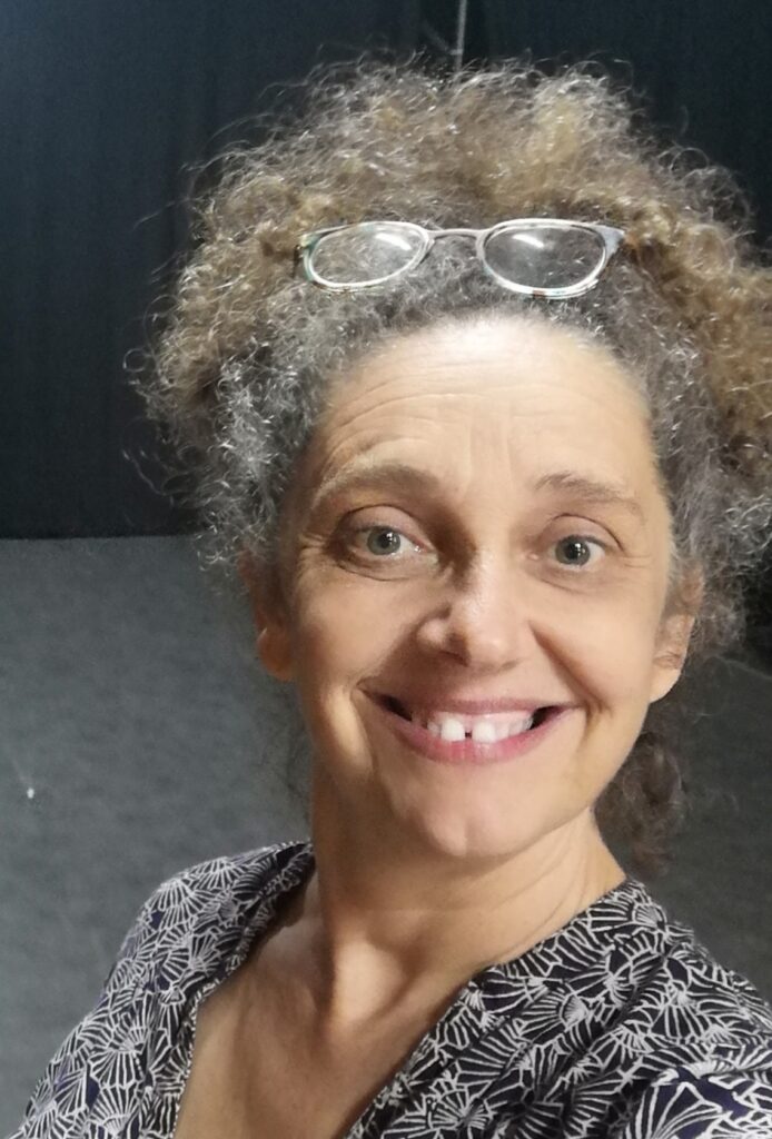 Béatrice Védrine, Cie La Quincaillerie